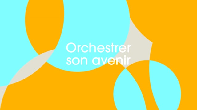 Orchestrer son avenir – Le parcours de Philomène Gatien