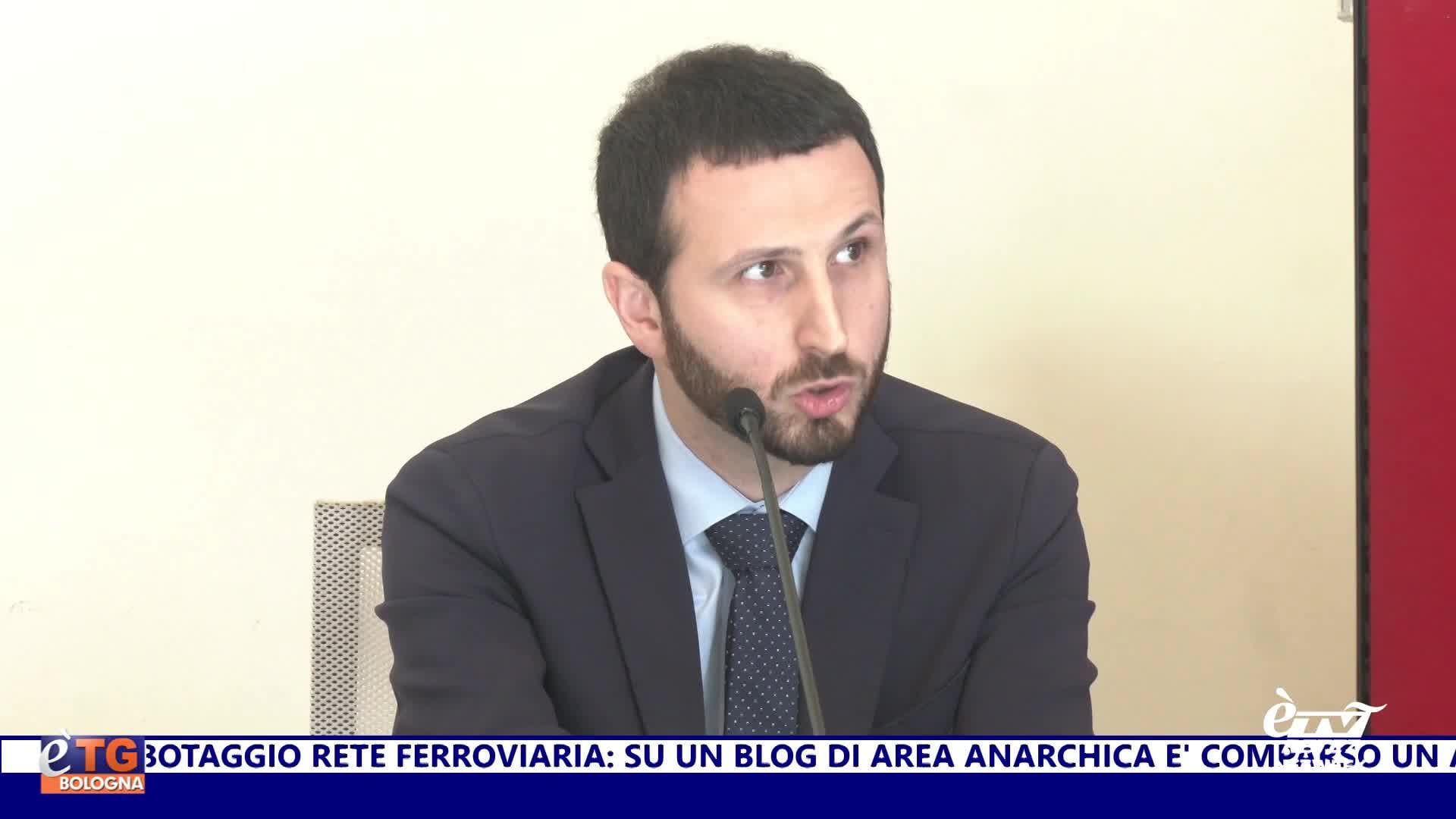 èTG –  Edizione Sera 10/02/2026