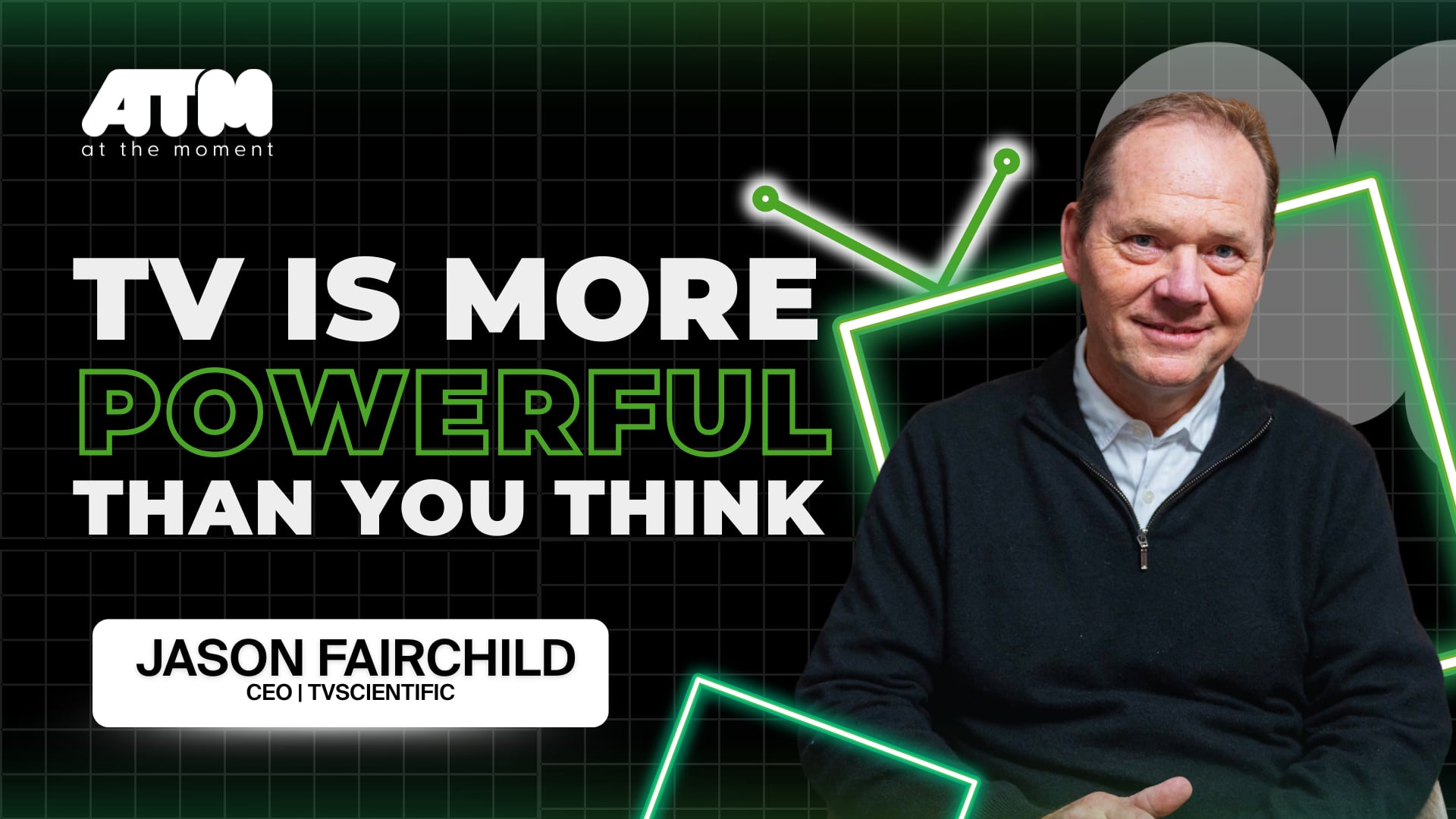 The Performance TV Revolution