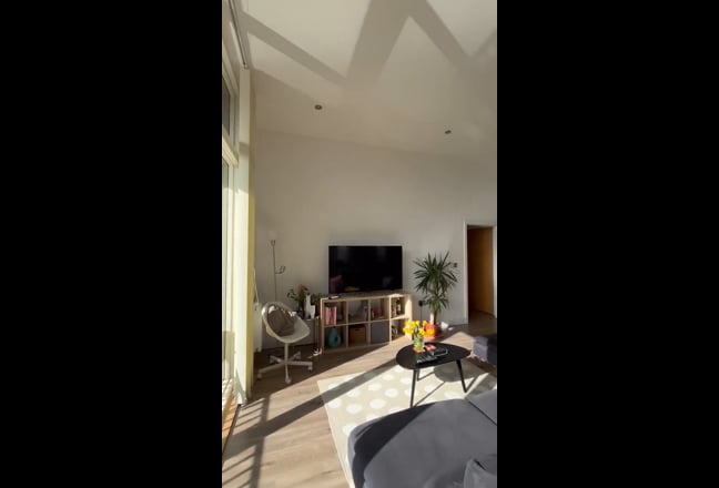 Stunning Greenwich/Deptford Flat ☀️💜 Main Photo