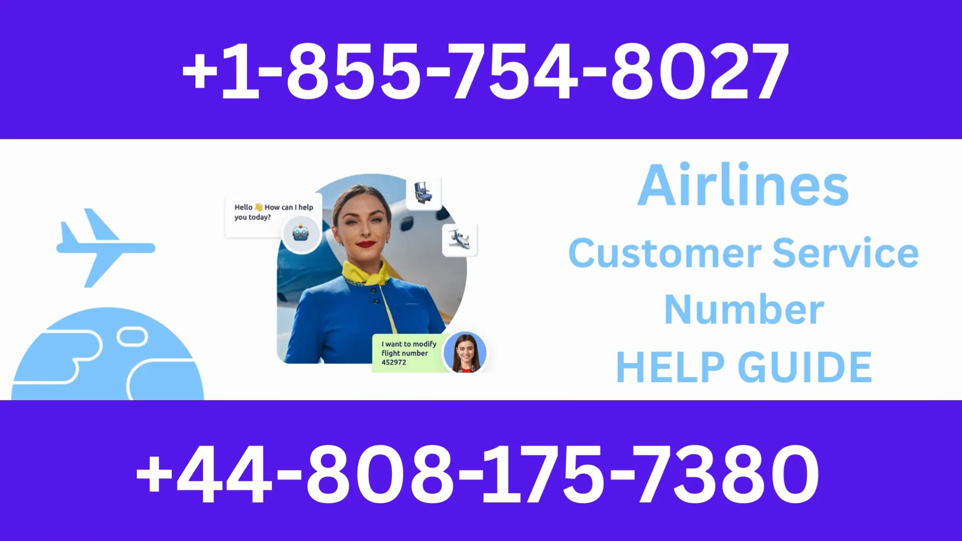 KLM* Customer Service Complete Guide = Step-by-Step Help & Support 24/7 KLM