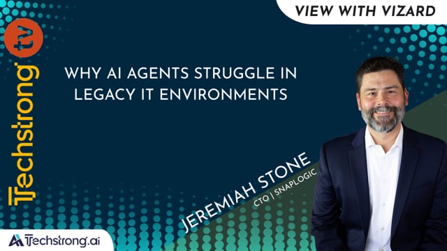 Why Legacy Systems Are the Hidden Constraint on AI Agent Adoption