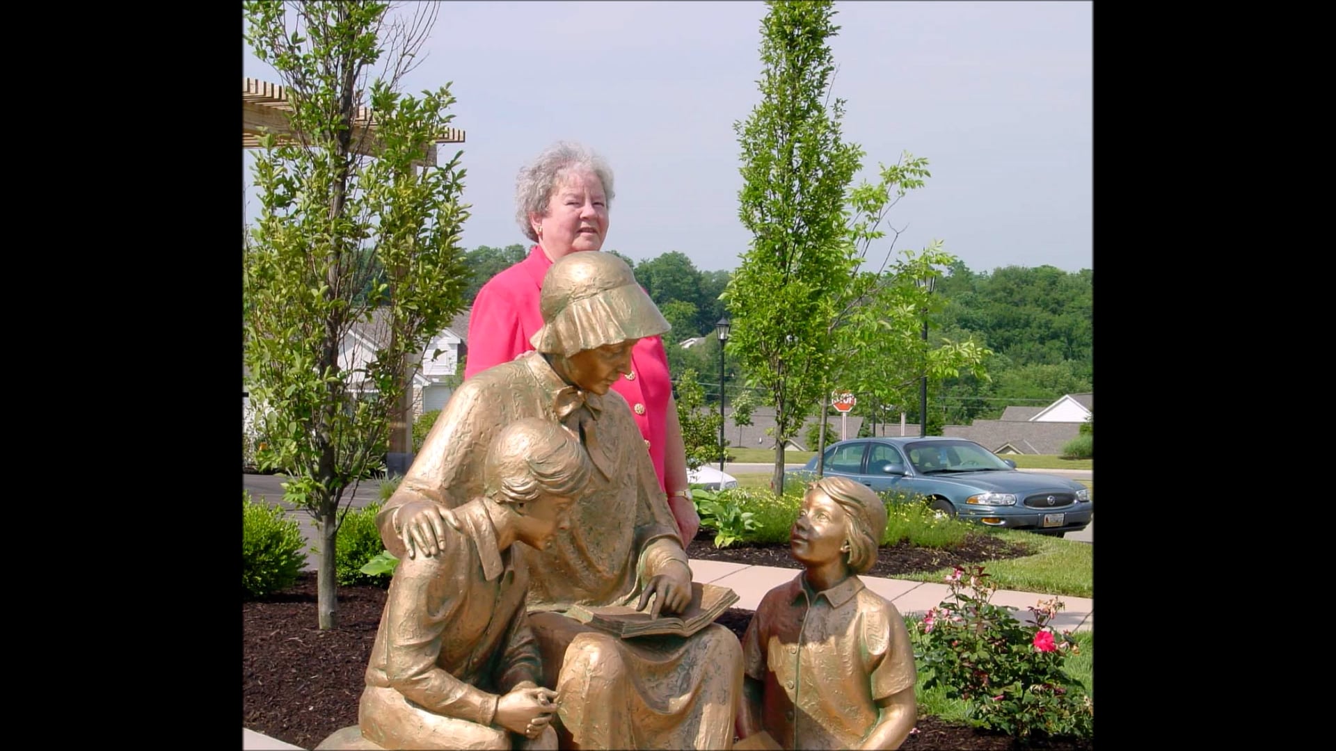 Video Montage for Sister Jeanne Roach, 2026 | Videos & Movies on Vimeo