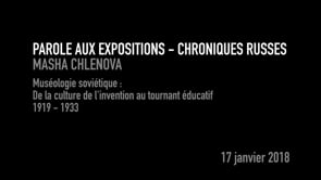 Vignette de la vidéo