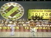 TeleMiracle 25 Documentary