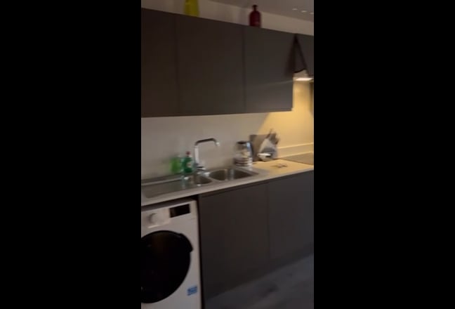 Luxury Double Bedroom in City Centre MCR Main Photo