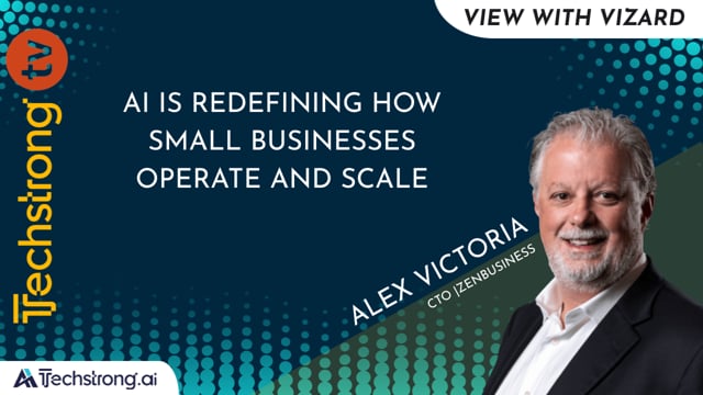 How AI Is Set to Transform Small Business Operations and Growth