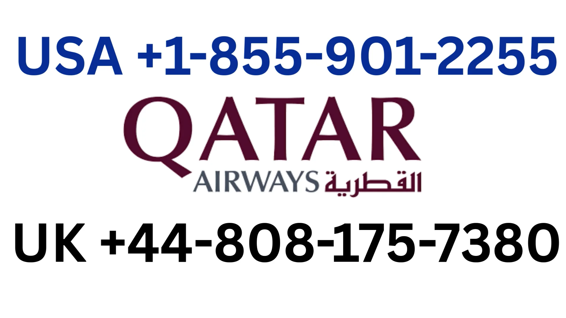Qatar Airways* Customer Service Complete Guide = Step-by-Step Help & Support 24/7 Qatar Airways
