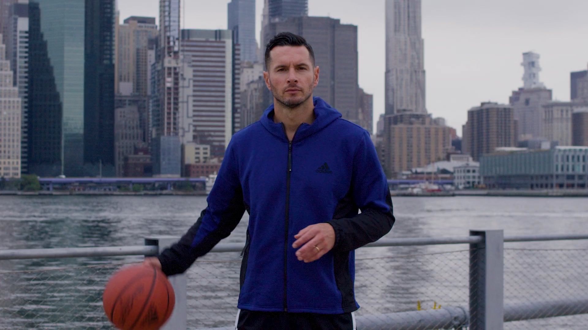 JJ REDICK / MASTERS