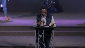 Fire in the Night - 1-30-26