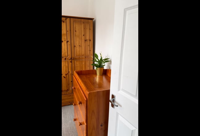 Double Room to rent in newly renovated flat Main Photo