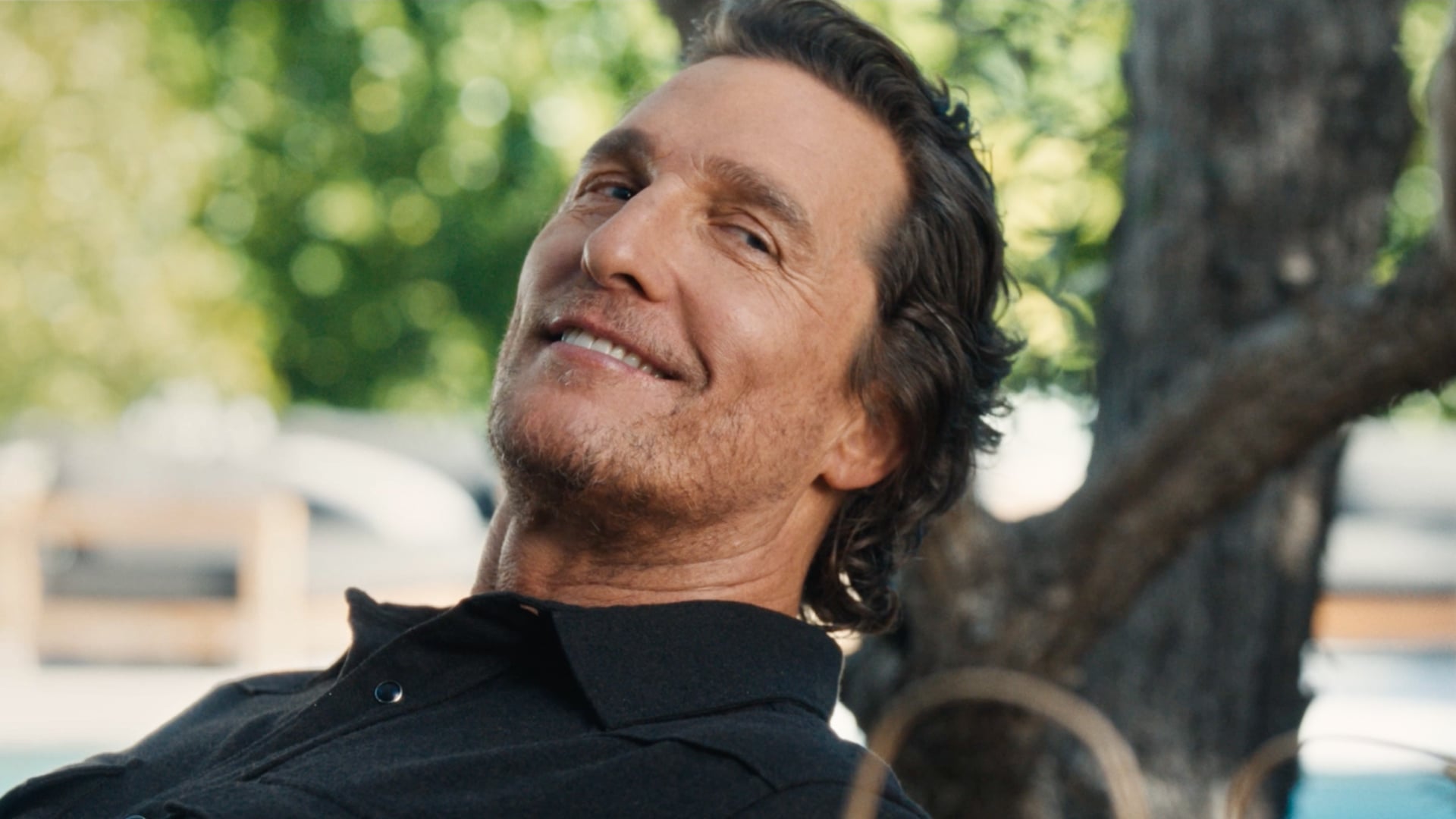 UBER EATS "Multi-course Meal" | William Stefan Smith