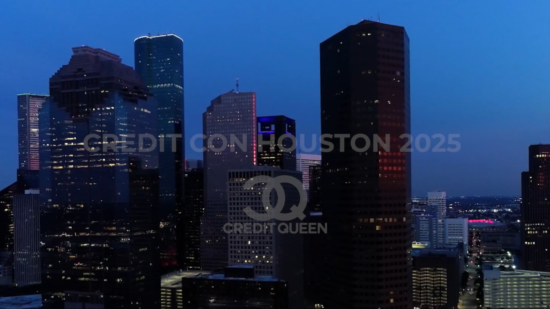 Vida Credit Queen | Credit Repair Business Highlight Video | Houston TX