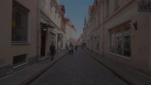 social header