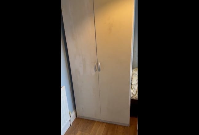 Double Room to Rent at Blackhorse Road Main Photo