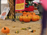 Nestlewood Realty Fall Festival 2025