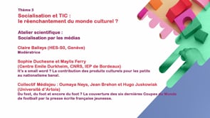 Vignette de la vidéo