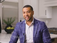 Meet Rod: Working With Builders