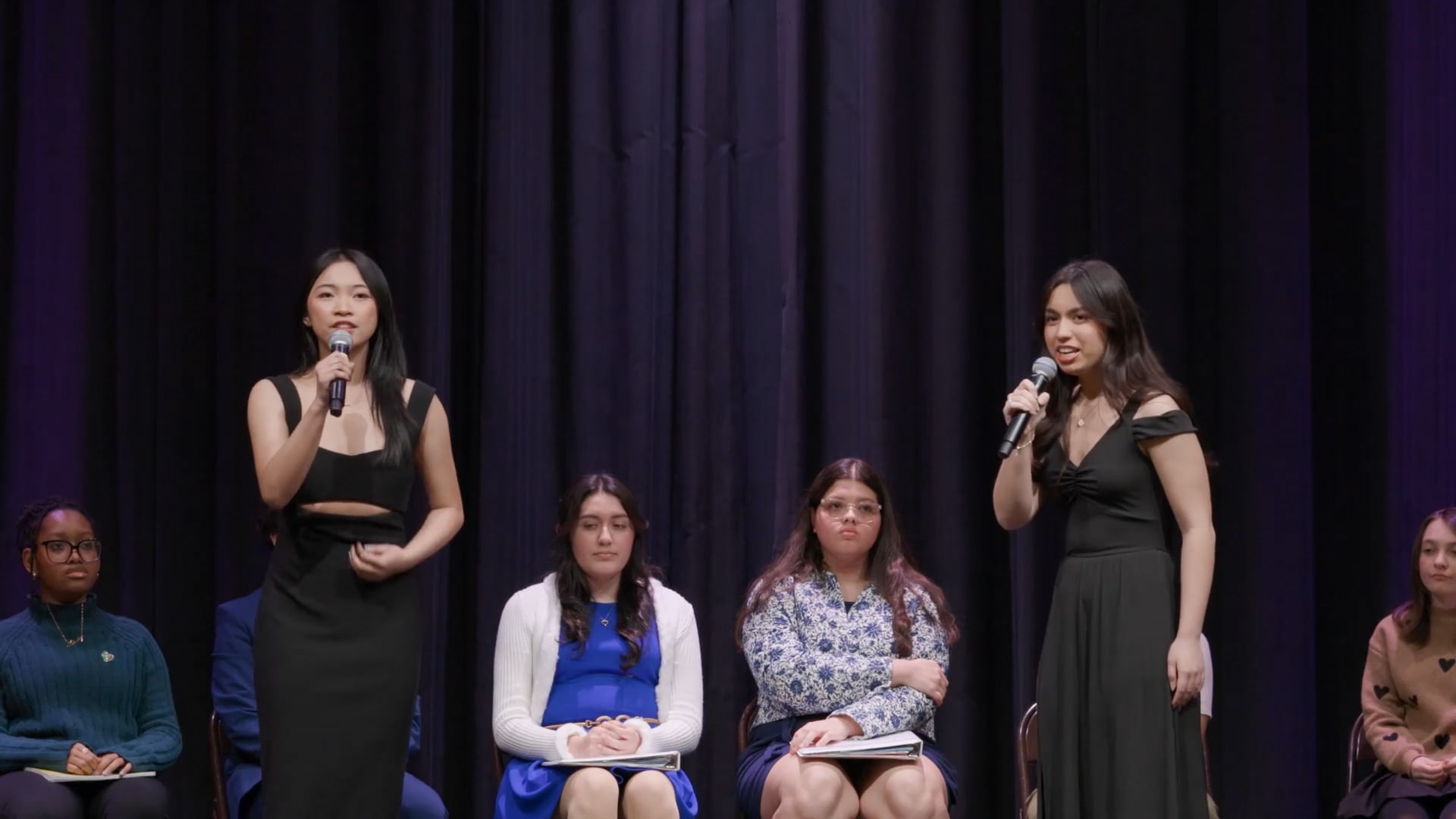 Musical Theater Night 2026