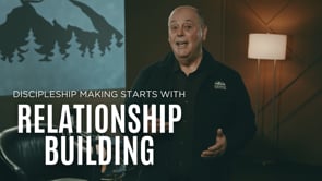 Who we serve is more important than what we do - Today's Thought with Don Ross