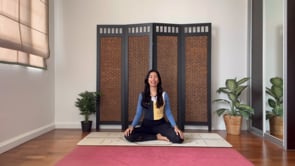 Pilates Session Bridges - Class 2