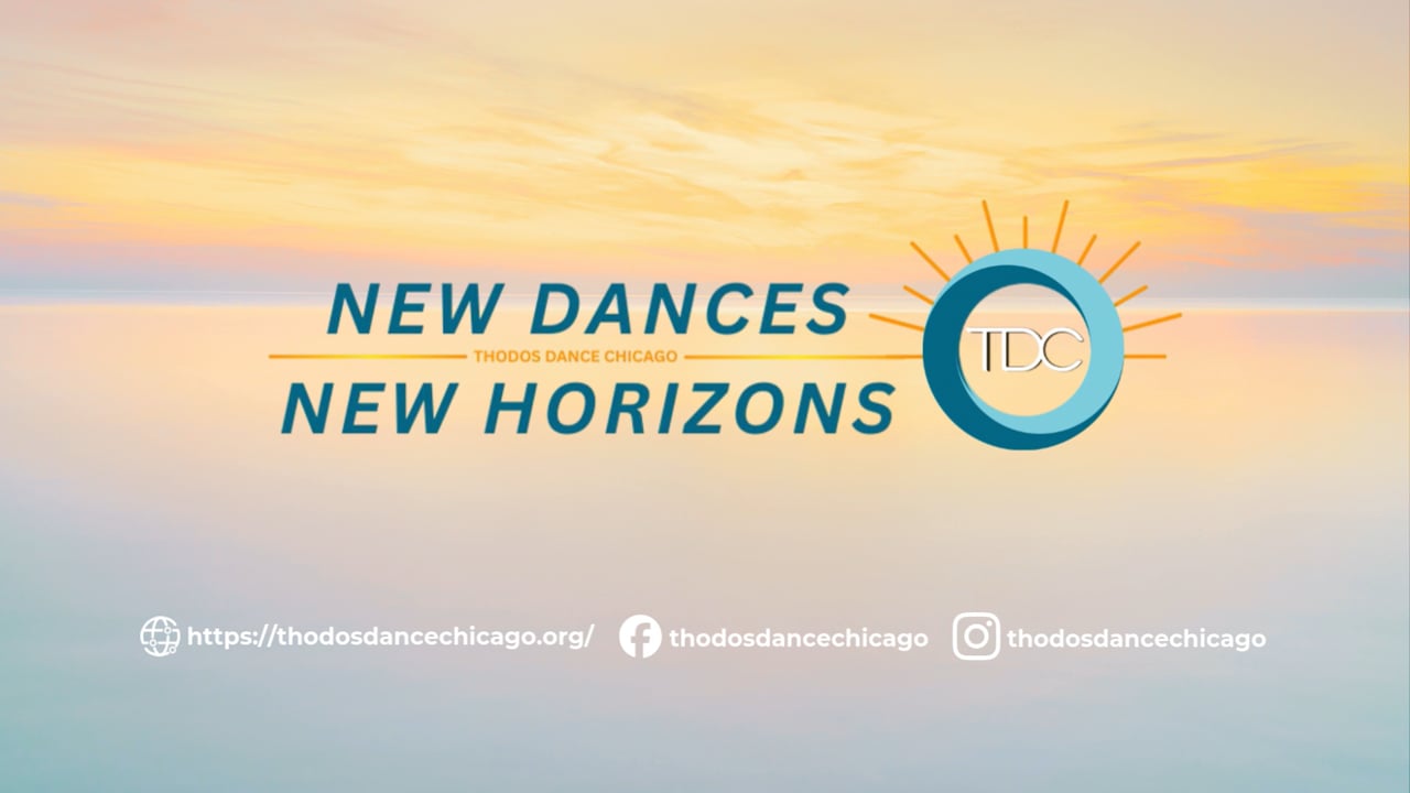 New Dances / New Horizons Information Session