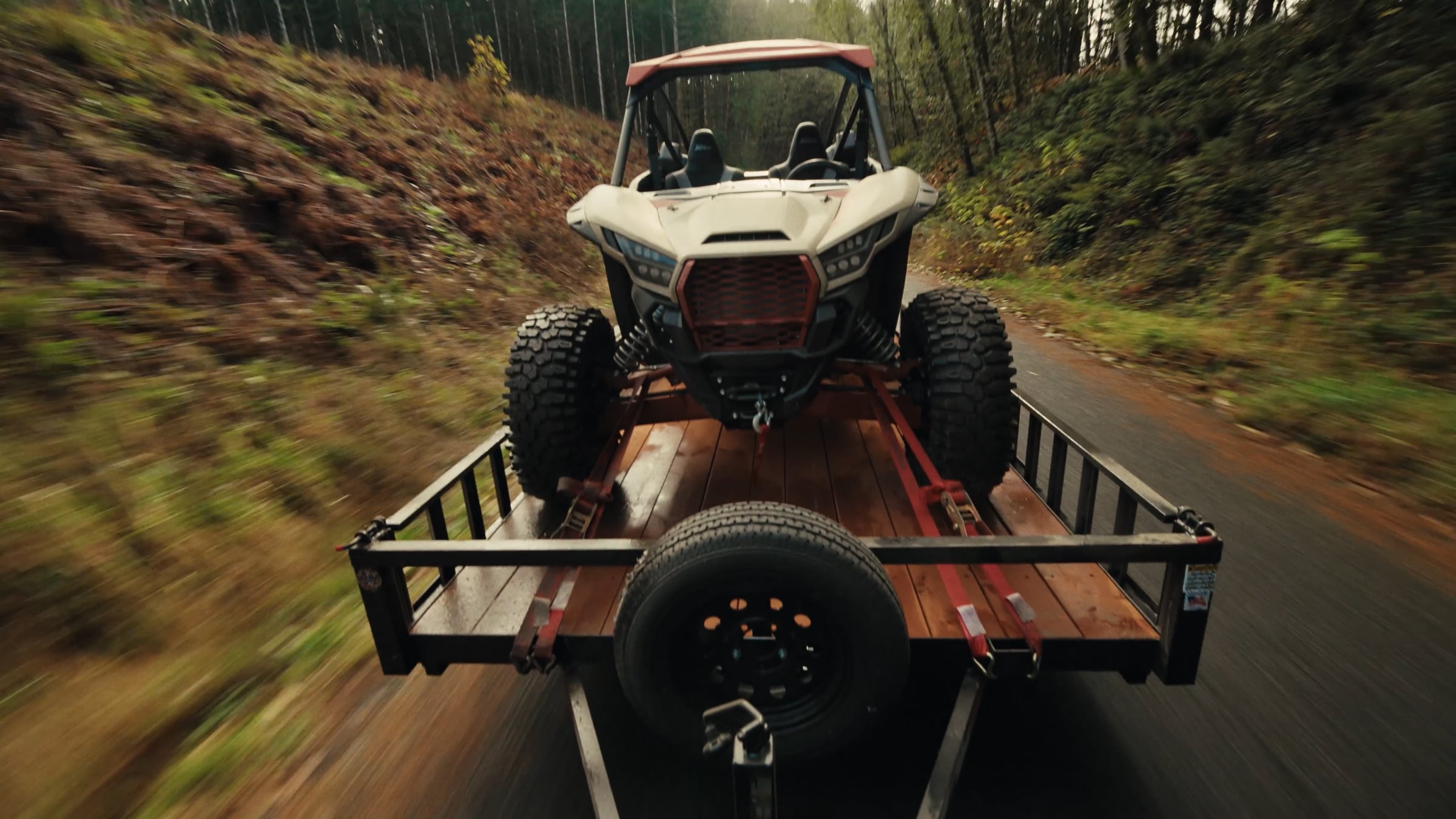 Make Boss Moves. | Trailer Boss | Videos & Movies on Vimeo