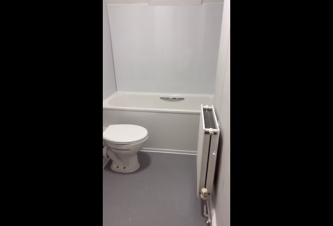 Fully furnished one bedroom flat B17  Main Photo