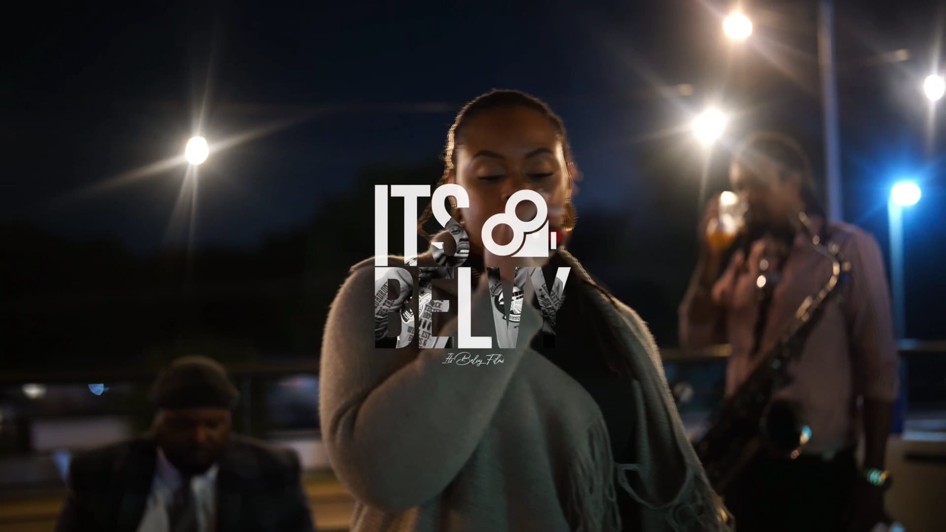 Self Care (Let Your Hair Down) x She.Unapologetic