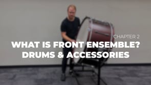 Related Embedded Video Item Thumbnail