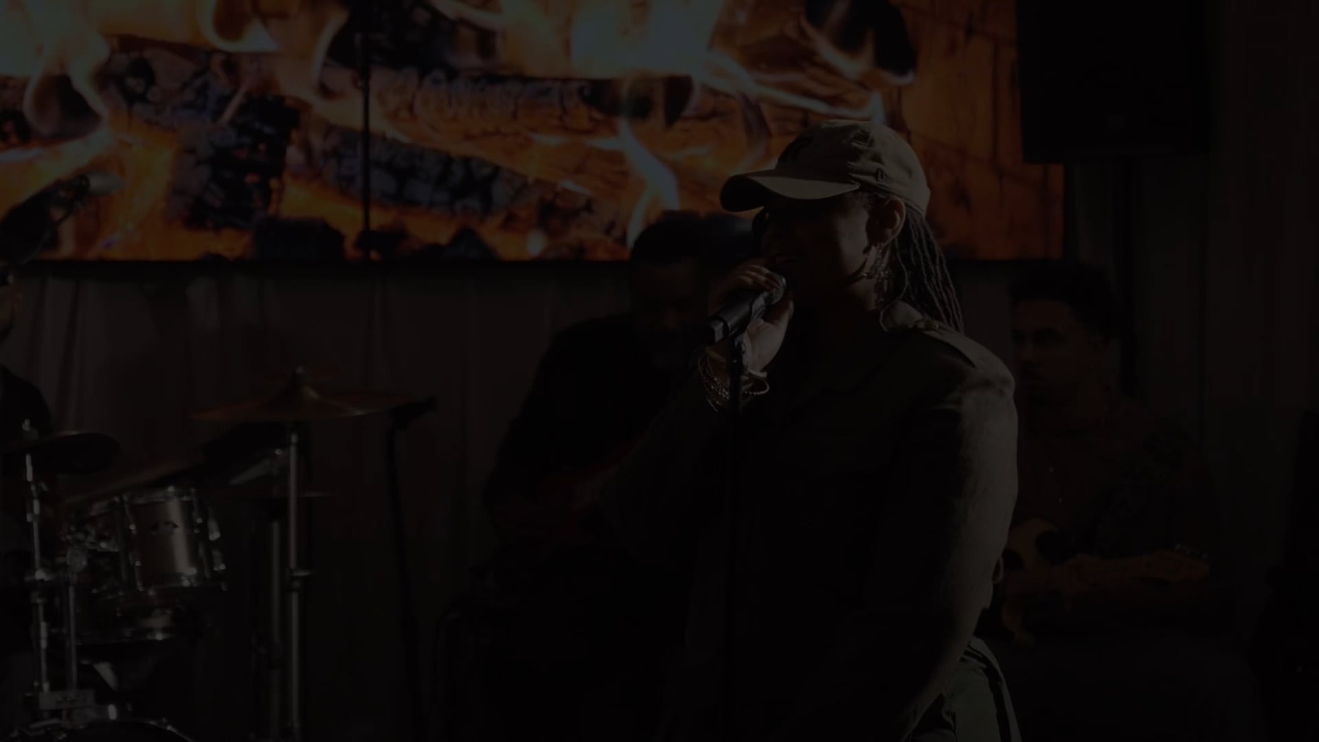 FINE / WRITER x She.Unapologetic