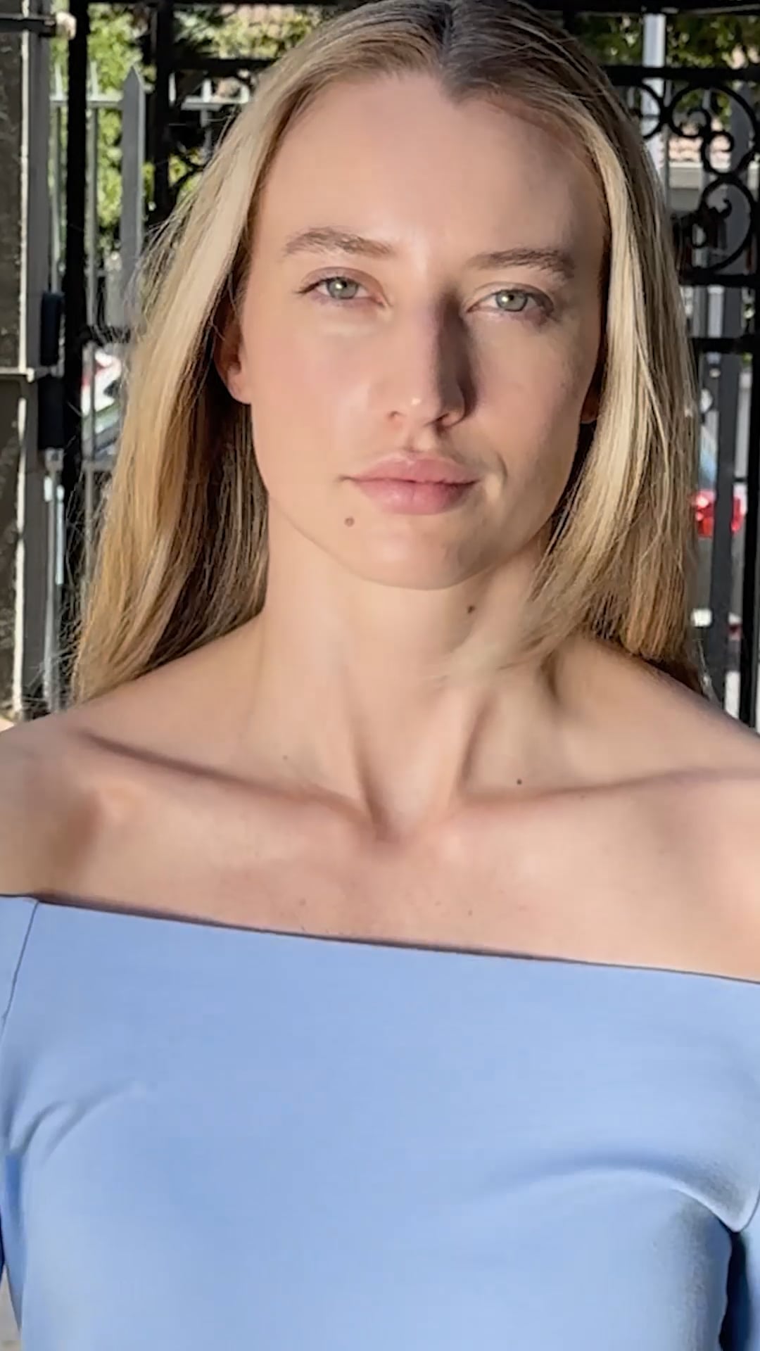 A ‘day in the life’ of our model, Pascale | Videos & Movies on Vimeo