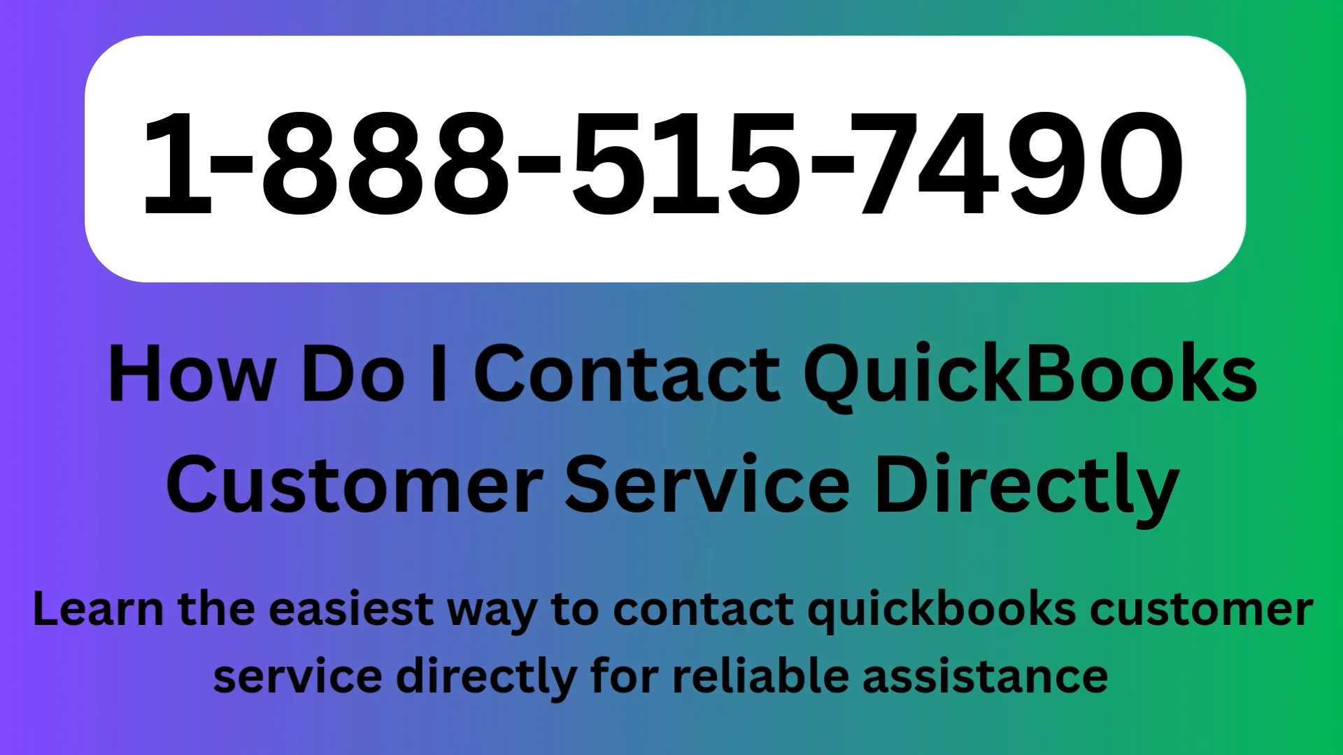 $&@${{QuickBooks&trade;&copy;}} Customer service&copy; Complete Breakdown &mdash; Full 24x7 Support Channels Explained: 2026 Step~by~step GUIDE