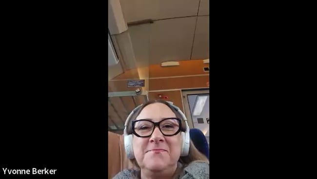 09.02.2026 - Communications & Technik