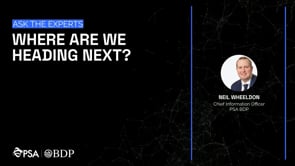 What’s Next for Global Supply Chains? Key Trends Ahead