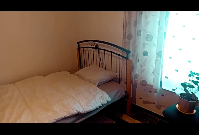 Double Room – Peaceful House – Waltham Cross Main Photo