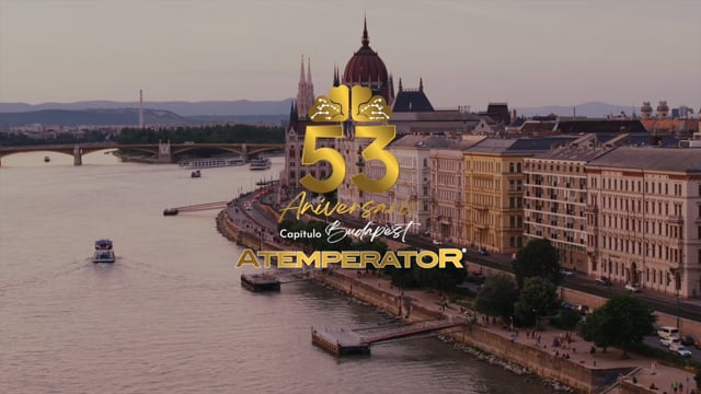 CONGRESO MÉDICO BUDAPEST 2025