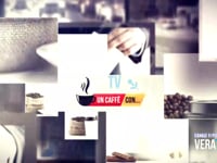 Un caffè con ... Michele Caporossi