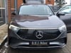 Video af Mercedes-Benz EQA 250+ EL AMG Advance 190HK 5d Aut.