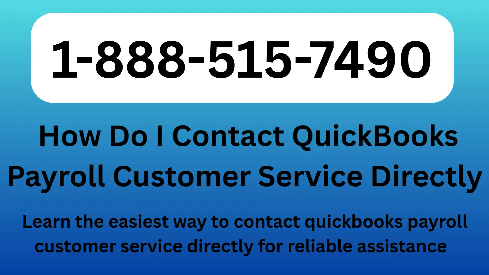 $&@${{QuickBooks&trade;&copy;}} Customer service & Support &mdash; Full 24x7 Support Channels Explained: 2026 Step~by~step GUIDE