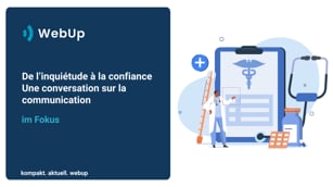 De l’inquiétude à la confiance : Une conversation sur la communication