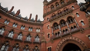 Barmitzvah Production | St Pancras London | Just Smile Ltd