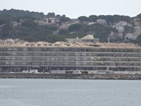 En Comú l'Escala demana aplicar la taxa turística a polítiques d'habitatge