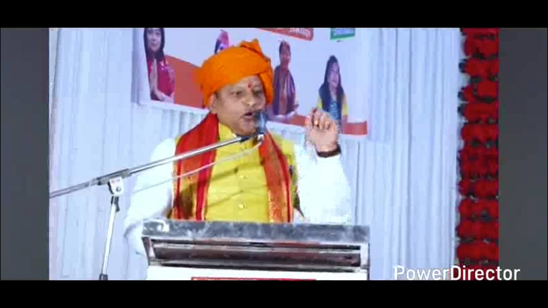 डॉ प्रदुमन कुमार सिन्हा ,से जानिए भारत को हिंदू राष्ट्र बनाना जरूरी है या मजबूरी ?