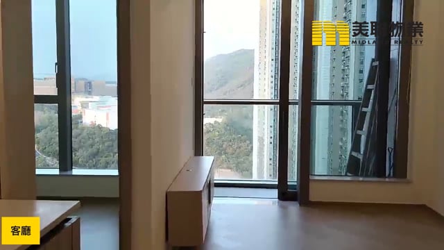 日出康城 第11D期 凱柏峰  將軍澳 高層 1811830 售盤