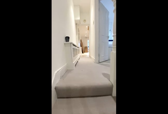 Bright Room – Prime London Location ✨ Main Photo