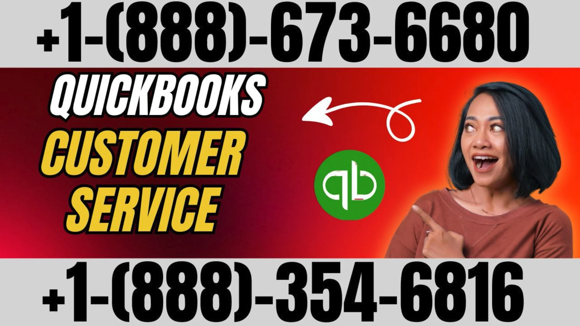 QuickBooks&trade; Customer Service Official Guide || Step-by-Step Help & Support QuickBooks&trade;
