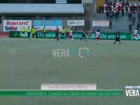 Calcio Serie D - Stangata sul Teramo: tre giornate di stop a Njambè