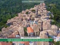 Terme di Caramanico - Offerta fuori asta per lo stabilimento