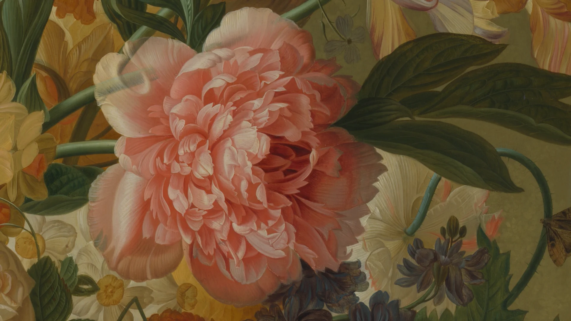 The National Gallery, London